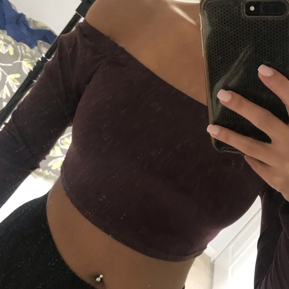 Crop top - Picture 6 of 8